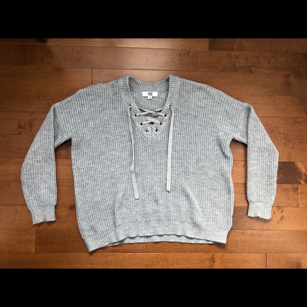Jack by BB Dakota Sweater